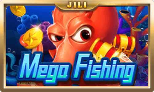 JILI123 fish game