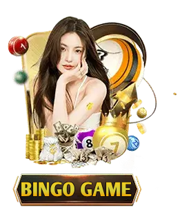 JILI123 Bingo Game