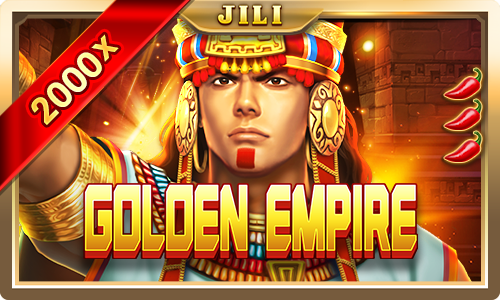 123JILI SLOT Golden Empire Jili Games