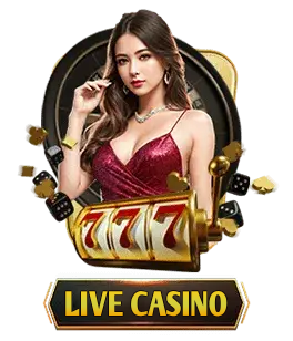 JILI123 Live Casino