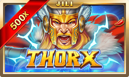 jili123 slot THOR X JILI Games