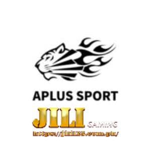 aplus sport avatar