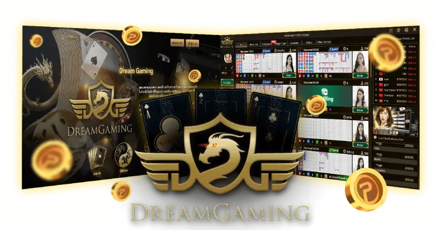 dream gaming jili123 08