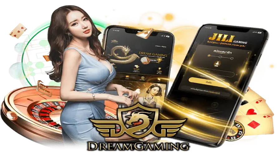 dream gaming jili123 18