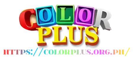 evolution jili123 colorplus logo