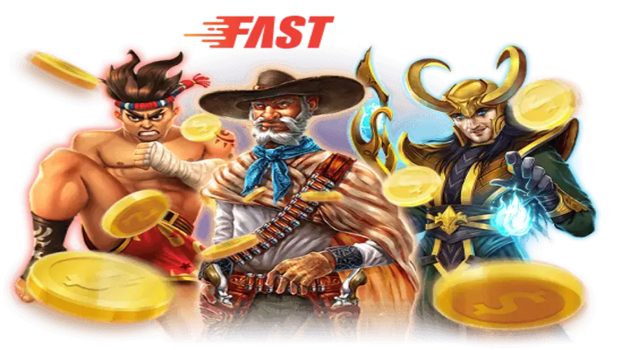 fastspin supplier jili123 28