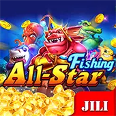 jili123 fishing all star