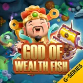 jili123 god of wealth fish