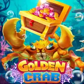 jili123 golden crab