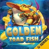 jili123 golden toad fish