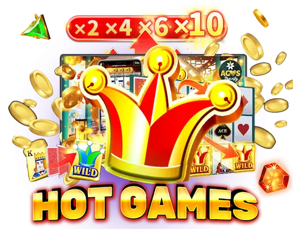 jili123 hot games