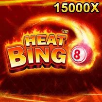 jili123 lottery heat bingo