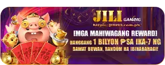 jili123 promotions imga mahiwagang reward