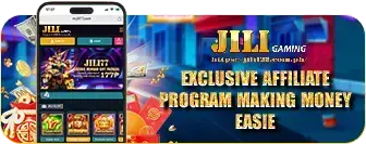 jili123 promotions mobile program