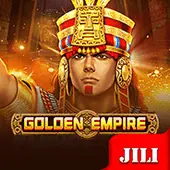 jili123 slots golden empire