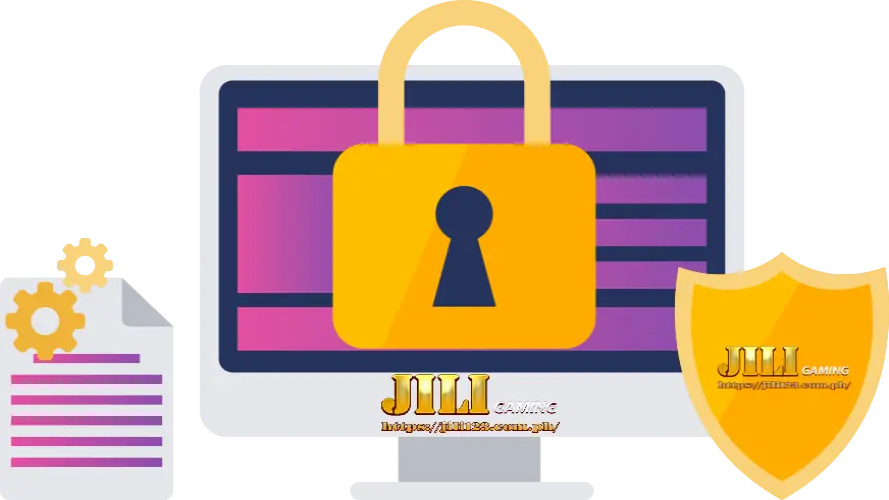 privacy policy jili123 28