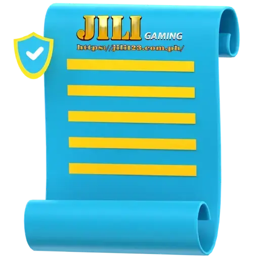 privacy policy jili123 38