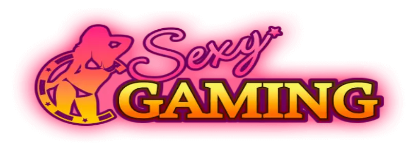 sexy gaming jili123 logo