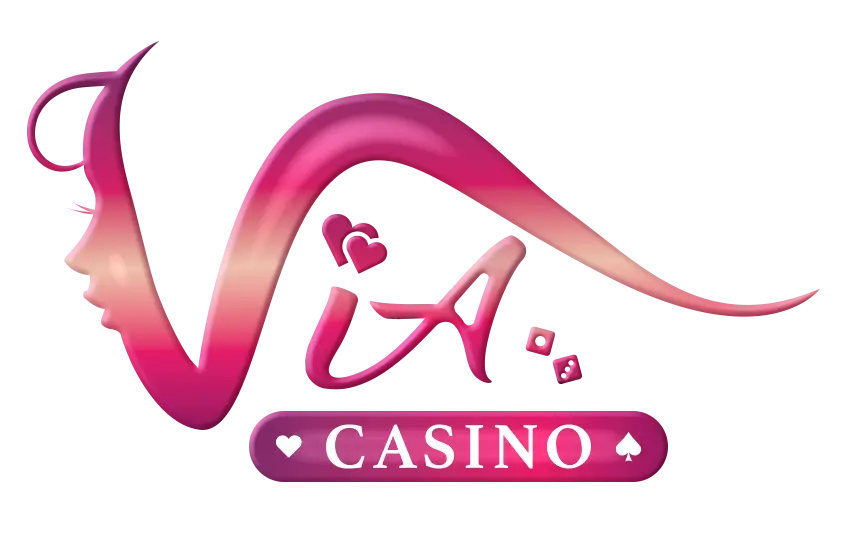 via casino supplier jili123 logo