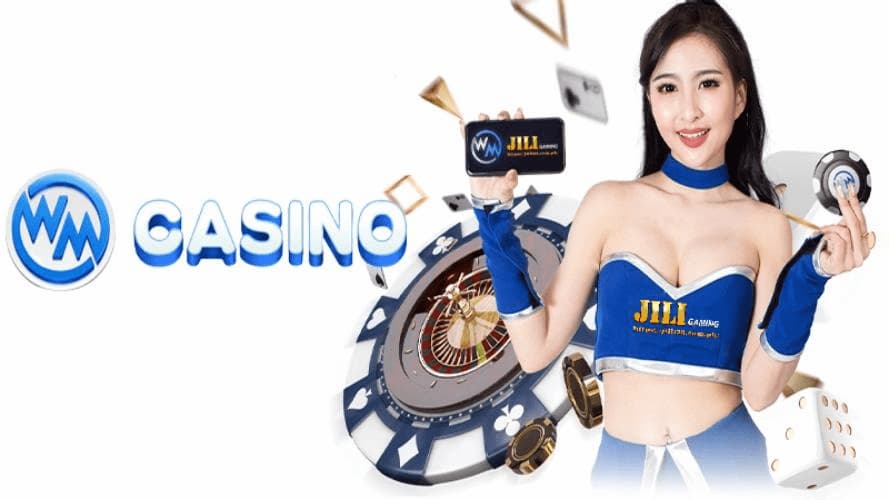 wm casino jili123 28